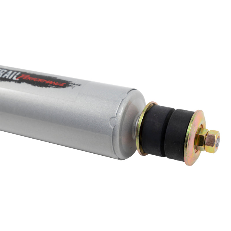 BT Trail Performance Shocks - Belltech 03-20 Toyota 4Runner ex. XREAS 0in Lift Rear Trail Performance Shock
