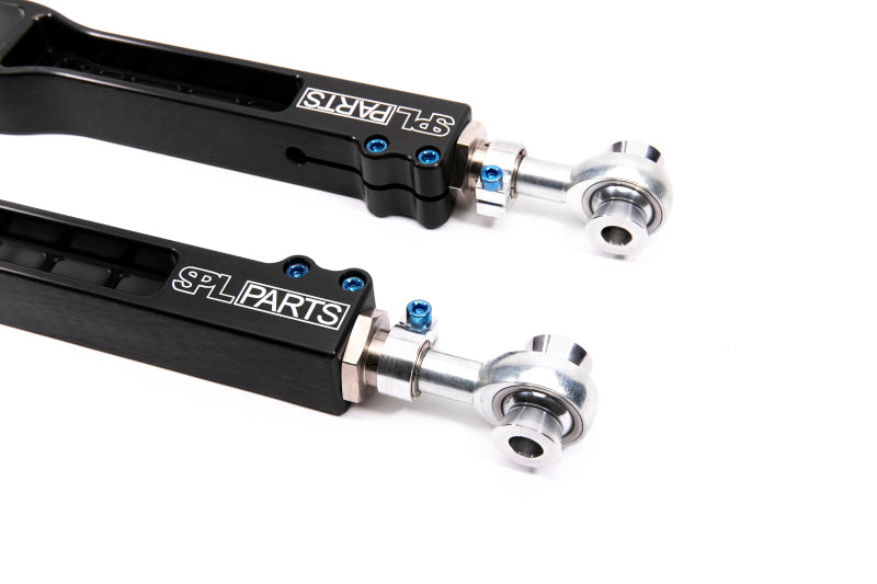 SPP Traction Arms - SPL Parts 01-05 Lexus IS300 Rear Traction Arms