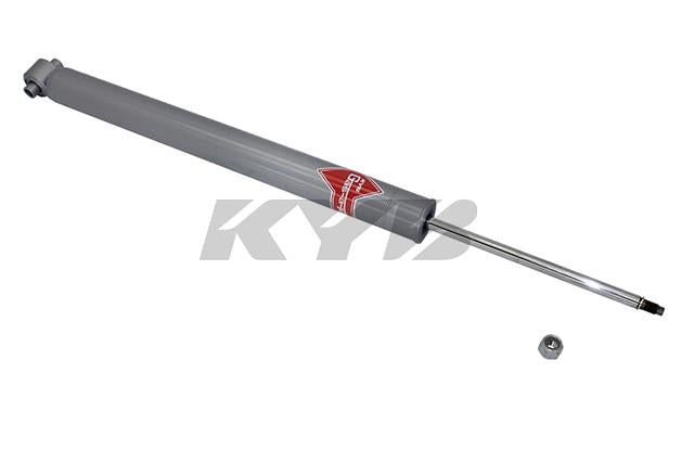 KYB Shock & Strut Excel-G - KYB Shocks & Struts Mercedes Import Truck / SUV Excel-G