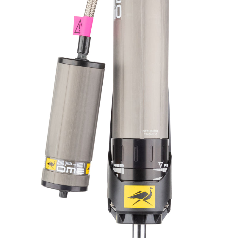 ARB BP51 Shock Absorbers - ARB / OME Bp51 Shock Absorber Tundra Rear Rh