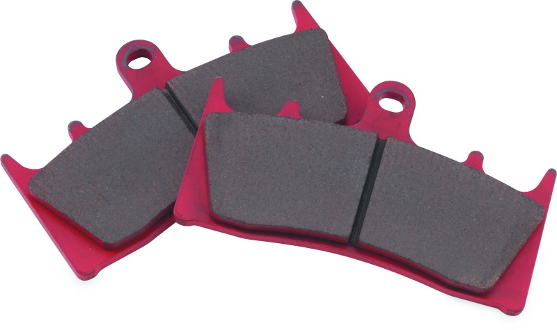 BKM Sintered Brake Pads - BikeMaster BM-188 Sintered Brake Pads