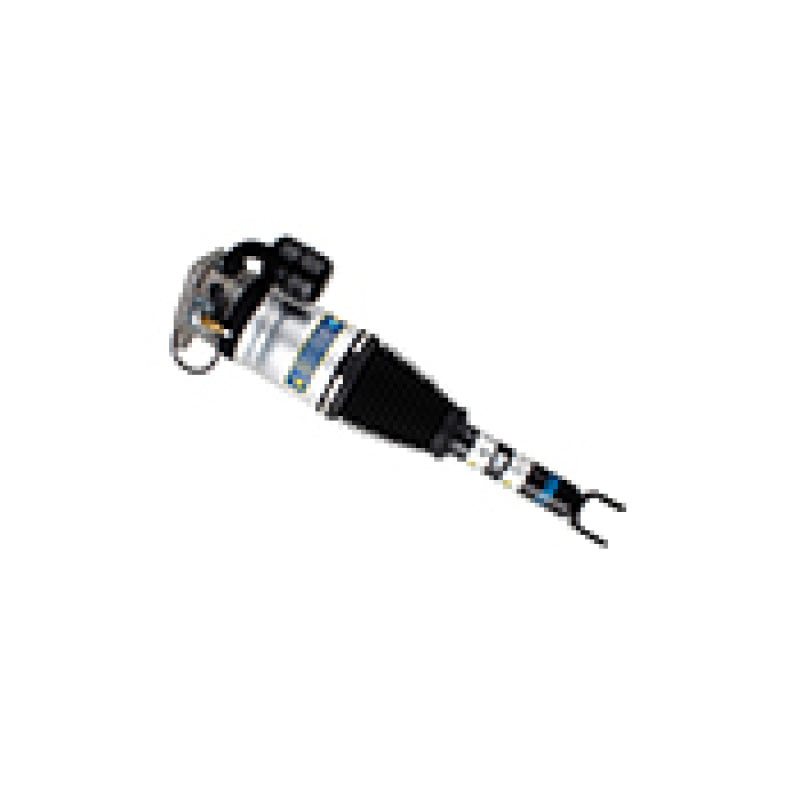 BIL B4 Series Shocks - Bilstein B4 OE Replacement 04-10 Audi A8 Quattro / 04-06 VW Phaeton Rear Right Air Suspension Spring