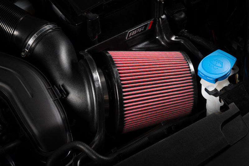APR Intake Systems - APR 22-26 Volkswagen Taos 1.5T MQB PEX Open Intake System