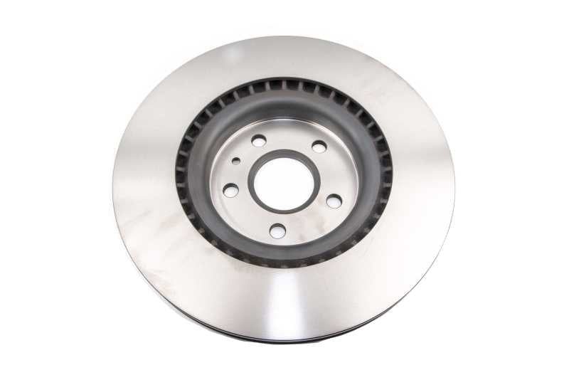 DBA 4000 Standard Rotors - DBA 10-15 Chevrolet Camaro SS V8 Front 4000 Series Plain Rotor