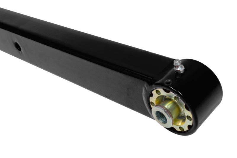 UMI Lower Control Arms - UMI Performance 64-72 A-Body Boxed Lower Control Arms- w/ Dual Roto-Joints