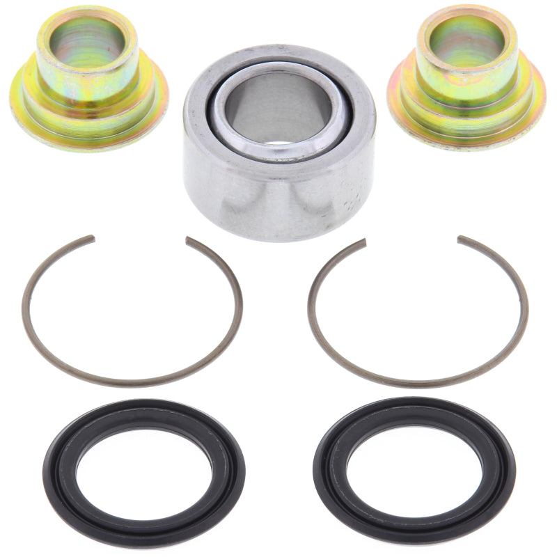 ABR Shock Bearing Kits - All Balls Racing 93-01 Yamaha YZ80 Lower Rear Shock Bearing Kit