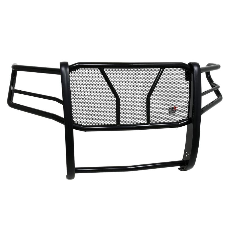 WES HDX Grille Guards - Westin 19-21 GMC Sierra 1500 HDX Grille Guard - Black