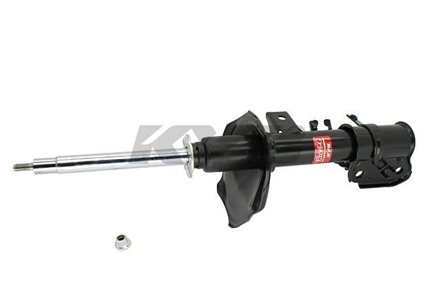KYB Shock & Strut Excel-G - KYB Shocks & Struts Excel-G Front Right INFINITI QX4 (4WD) 1997-99 NISSAN Pathfinder (2WD) 1996-99 N