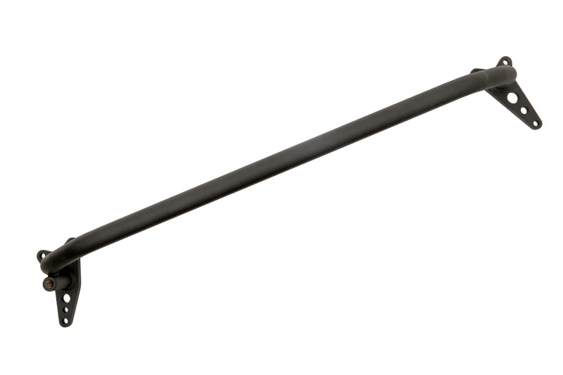 GRM Bumper Bars - GrimmSpeed 2015+ Subaru WRX/STI Bumper Bar Black Powder