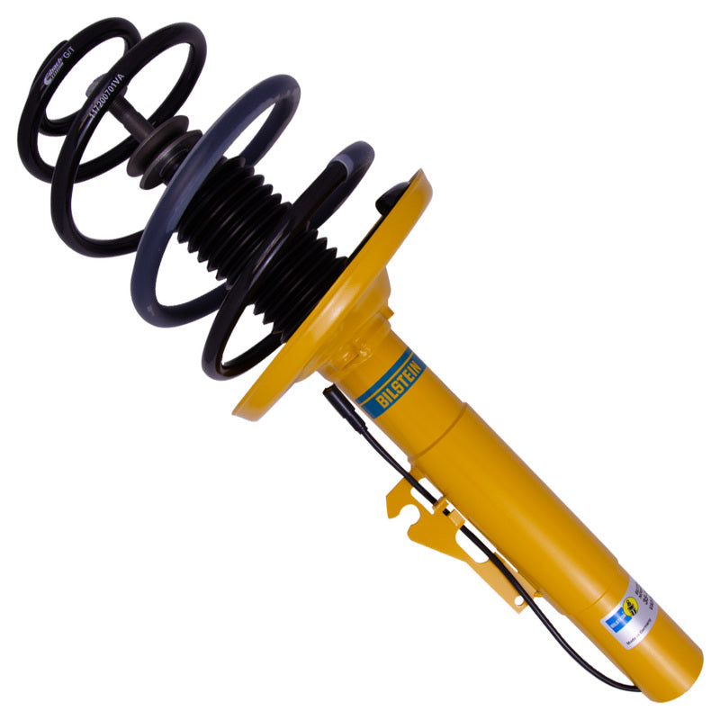 BIL B12 Series Suspension Kits - Bilstein B12 (Pro-Kit) 05-11 Porsche 911 Carrera H6 3.6L/S H6 3.8 Front and Rear Suspension Kit