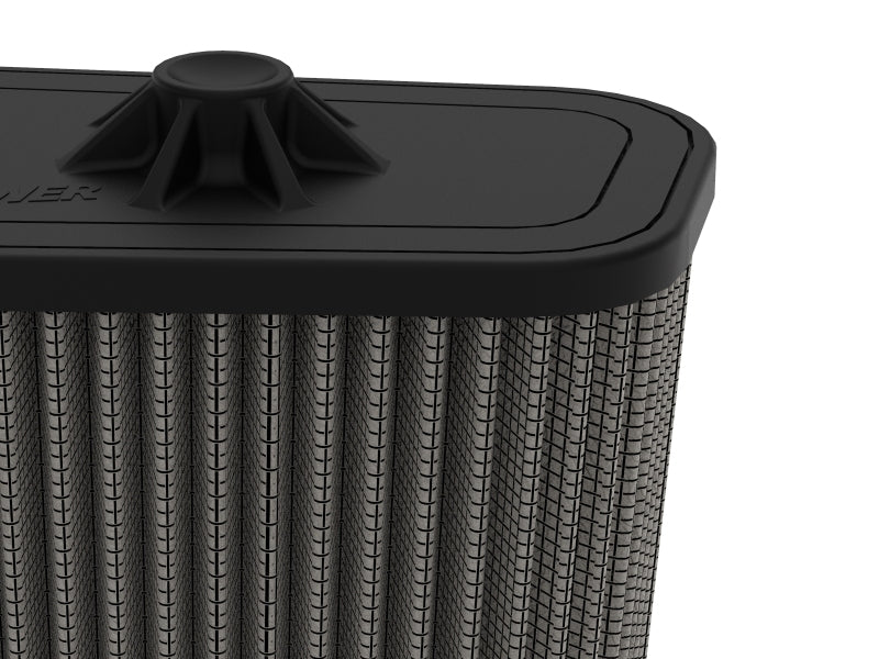 AFE Pro-5 R Direct Fit Filter - aFe MagnumFLOW Air Filters OER PDS A/F PDS BMW M3(E90/92/93) 10-11 08-09 V8(Non-US)