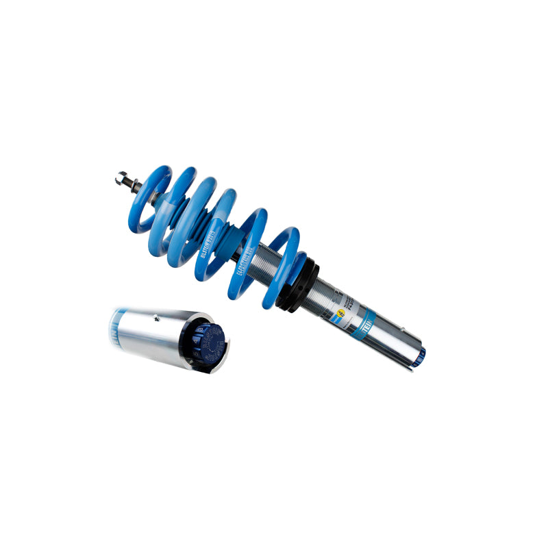 BIL B16 Series Suspension Kits - Bilstein B16 (PSS10) 2015 Porsche Macan Suspension Kit
