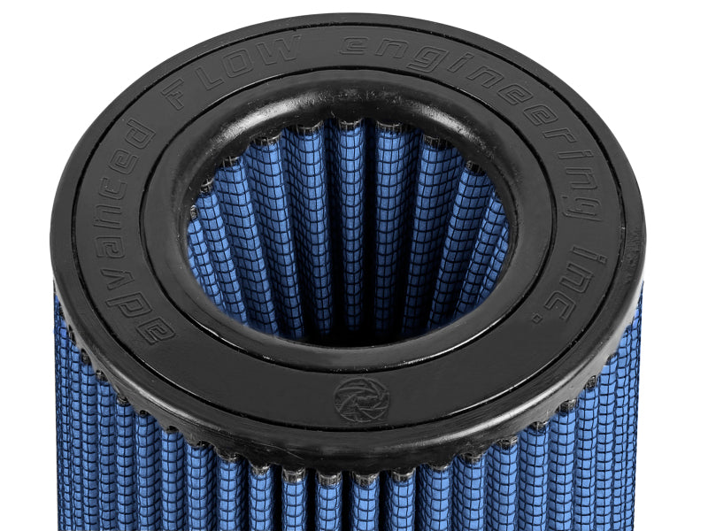 AFE Universal Pro-5 R Filter - aFe Magnum FLOW Pro 5R Universal Air Filter 4in F x 6in B x 4-1/2in T (Inverted) x 7-1/2in H