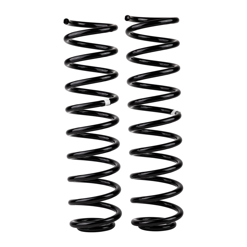 ARB OME Coil Springs - ARB / OME Coil Spring Front Jeep Zj V8-