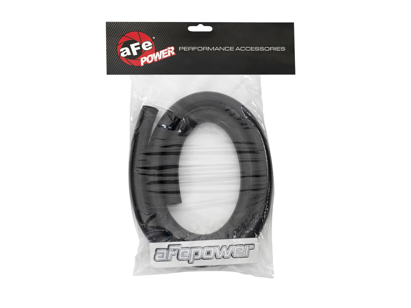 AFE Intake Replacement Parts - aFe Magnum FORCE Cold Air Intake System Spare Parts Kit (3/8in ID x 36in L)