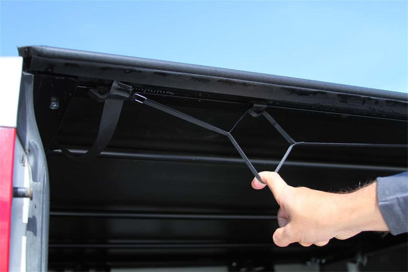 ACC Original Roll-Up Cover - Access Original 01-03 Ford F-150 5ft 6in Bed Super Crew and 2004 Super Crew Heritage Roll-Up Cover
