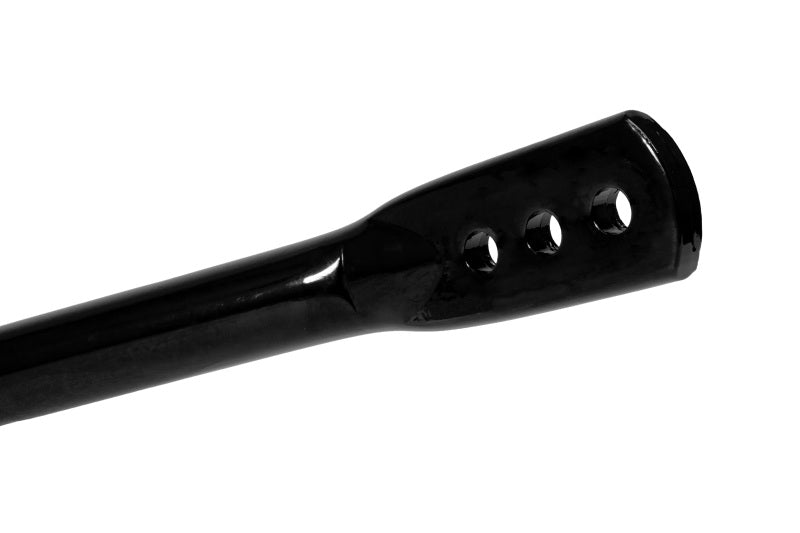 UMI Sway Bars - UMI Performance 05-14 Ford Mustang Front Sway Bar 35mm Tubular Adjustable