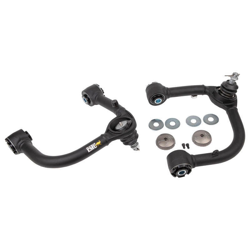 ARB / OME Control Arms - ARB OME Front Upper Control Arms for 2007+ Toyota Land Cruiser 200 series (Pair)