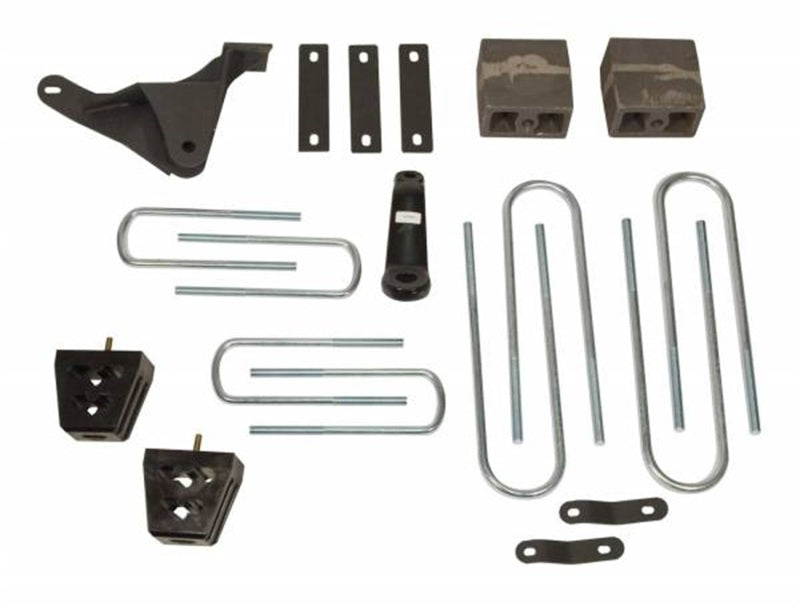TUF Lift Kits - Tuff Country 00-04 Ford F-350 4in Lift Kit