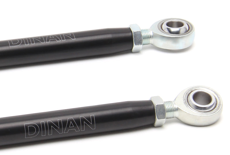 DNN Toe Links - Dinan 15-18 BMW M3 Rear Suspension Link Kit - Rear