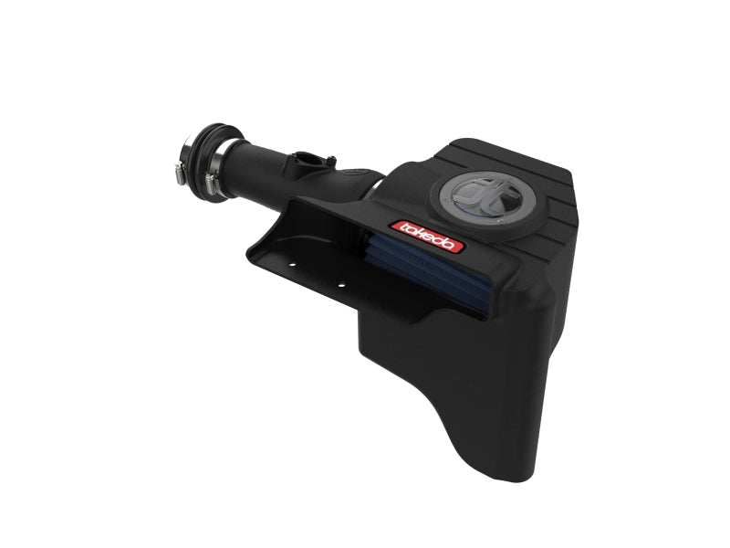 AFE Takeda Momentum Intake - aFe Momentum GT Pro 5R Cold Air Intake System 17-20 Honda CR-V 1.5L (t)