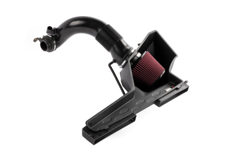 APR Intake Systems - APR 15-20 Audi A3/S3 / 19-25 Q3 Intake System w/ Red Filter