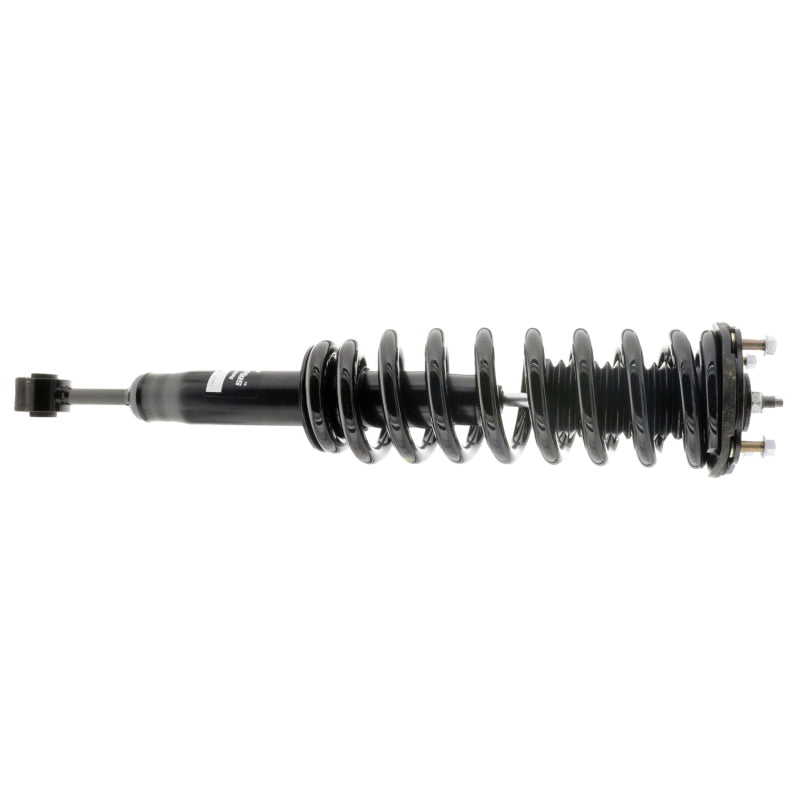 KYB Shocks & Struts Strut Plus - KYB Shocks & Struts Strut 07-18 Toyota Tundra (Non-TRD) Front Left