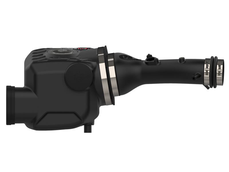 AFE Momentum GT Cold Air Intakes - aFe Momentum GT Pro DRY S Cold Air Intake System 05-11 Toyota Tacoma V6 4.0L