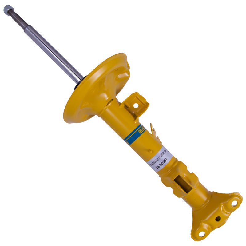 BIL B6 Series Shocks - Bilstein 1992 BMW 325i / 325is B6 Performance Strut Front Left