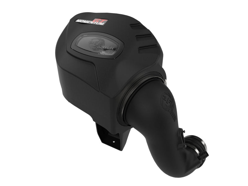 AFE Momentum GT Cold Air Intakes - aFe POWER Momentum GT Pro Dry S Intake System 20-23 BMW X3/X4 M40i L6-3.0L (t) B58