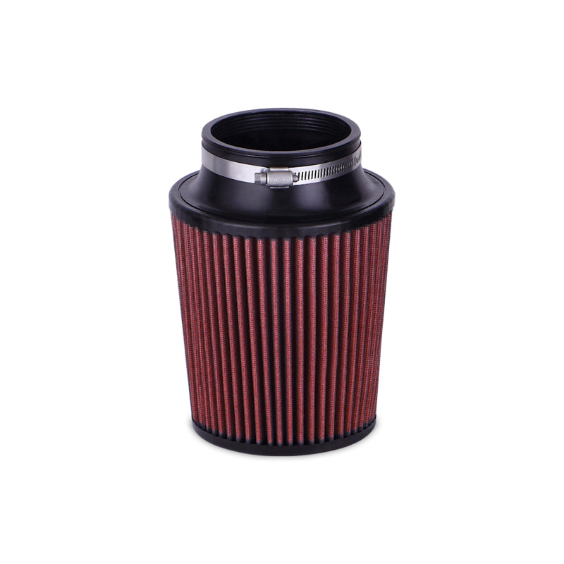 MM Air Filters - Mishimoto Performance Air Filter - 4in Inlet / 7in Length