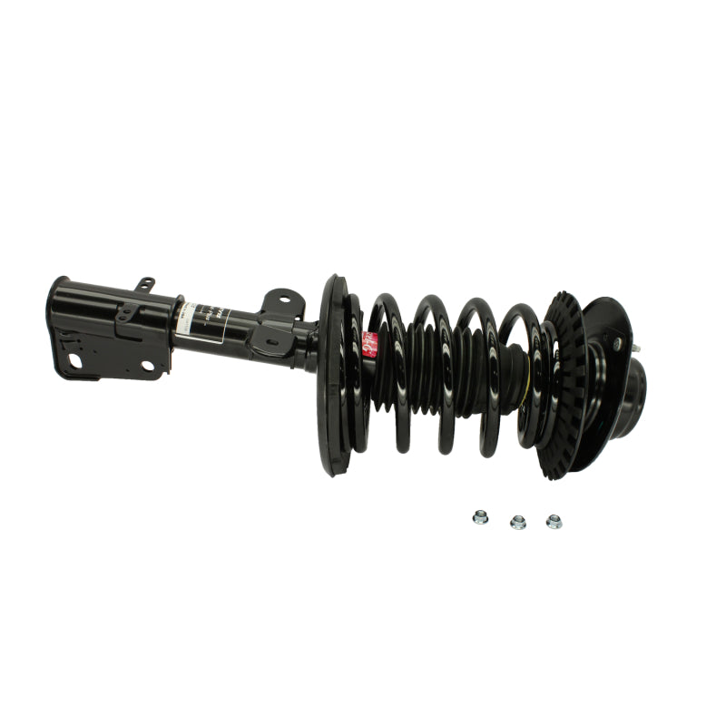 KYB Shocks & Struts Strut Plus - KYB Shocks & Struts Strut Plus Front Left CHRYSLER Town and Country Mini Van 2001-07 CHRYSLER Voyage