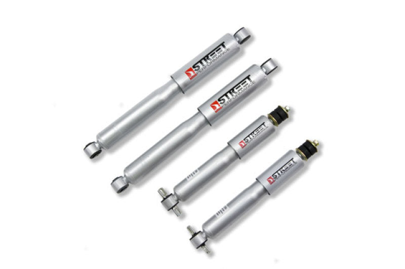 BT Street Performhock Set - Belltech SHOCK SET STREET PERFORMANCE