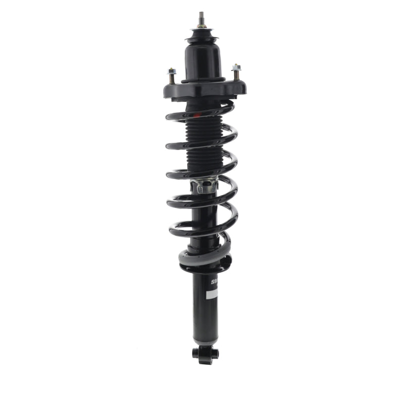 KYB Shocks & Struts Strut Plus - KYB Shocks & Struts Strut Plus Rear CHRYSLER Sebring Sedan FWD 2010-2007, DODGE Avenger 2010-2008