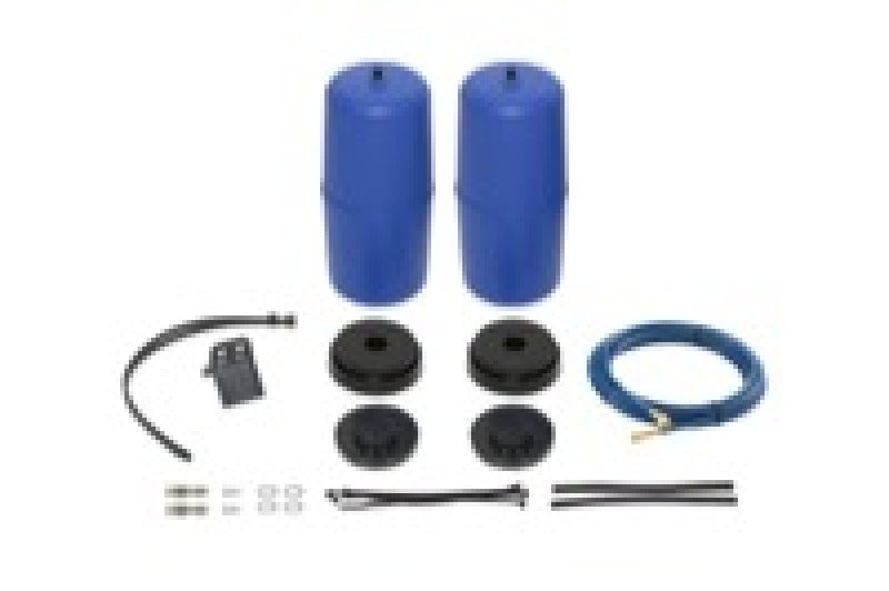 FIR Coil-Rite Kits - Rear - Firestone Coil-Rite Air Spring Kit Rear 2020 Jeep Gladiator (W237604148)