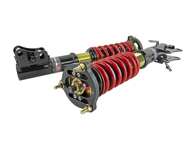 SK Pro-ST Coilovers - Skunk2 12-13 Honda Civic Si Pro ST Coilovers