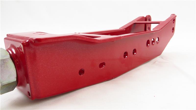 RSR Control Arms - RS-R 13+ Scion FR-S / Subaru BRZ Rear Lower Control Arms