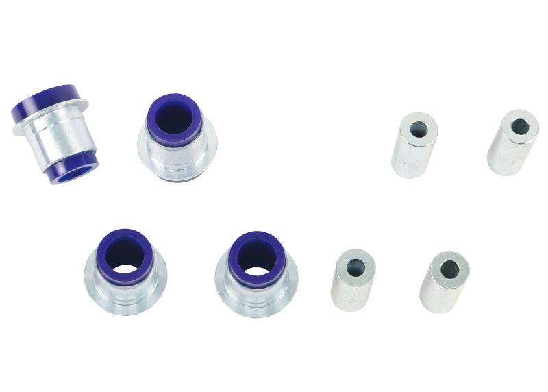 SPR Bushings - Control Arm - SuperPro 2006 Lexus GS430 Base Front Upper Inner Control Arm Bushing Kit