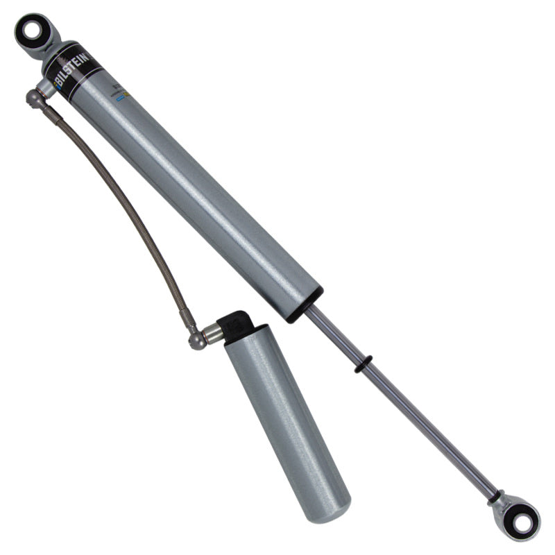 BIL B8 5160 Series Shocks - Bilstein B8 5160 Series Shock Absorber 11-23 Chevrolet Silverado 2500/3500 HD Rear For 0-2in Lift
