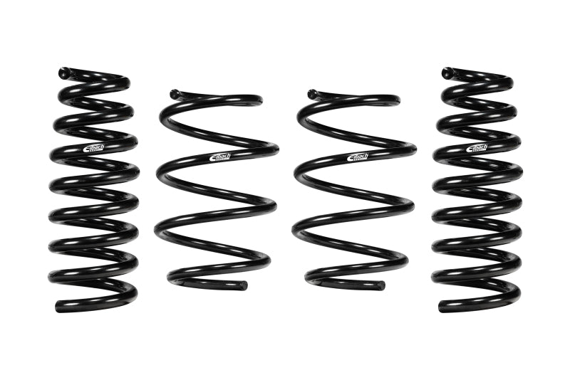 EIB Pro-Kits - Eibach 22-23 Hyundai Ioniq 6 2WD PKK Lowering Springs