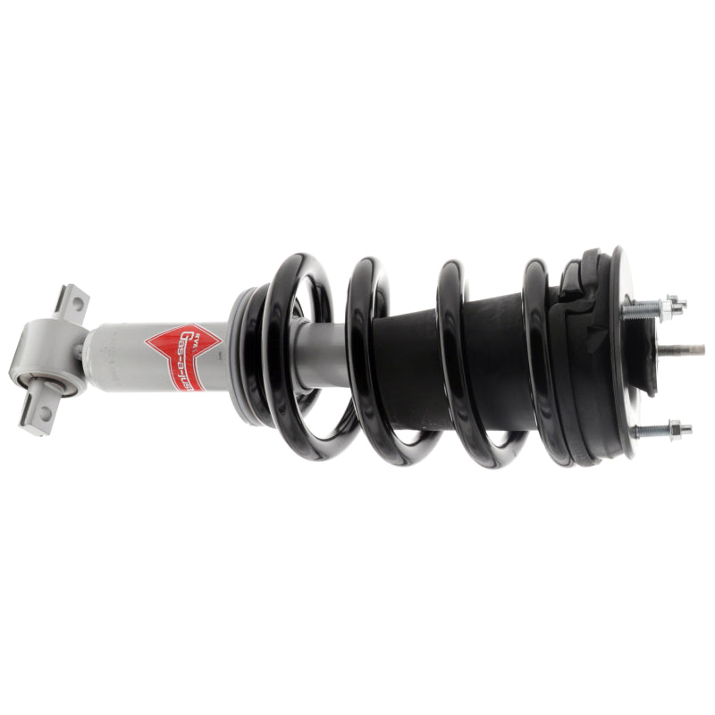 KYB Shocks & Struts Strut Plus - KYB Shocks & Struts Strut-Plus Front 14-18 Chevrolet 1/2 Pickup 2WD