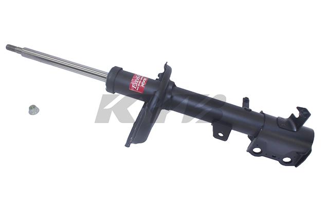 KYB Shock & Strut Excel-G - KYB Shocks & Struts Excel-G Rear Left Toyota Highlander (FWD) 2008-11