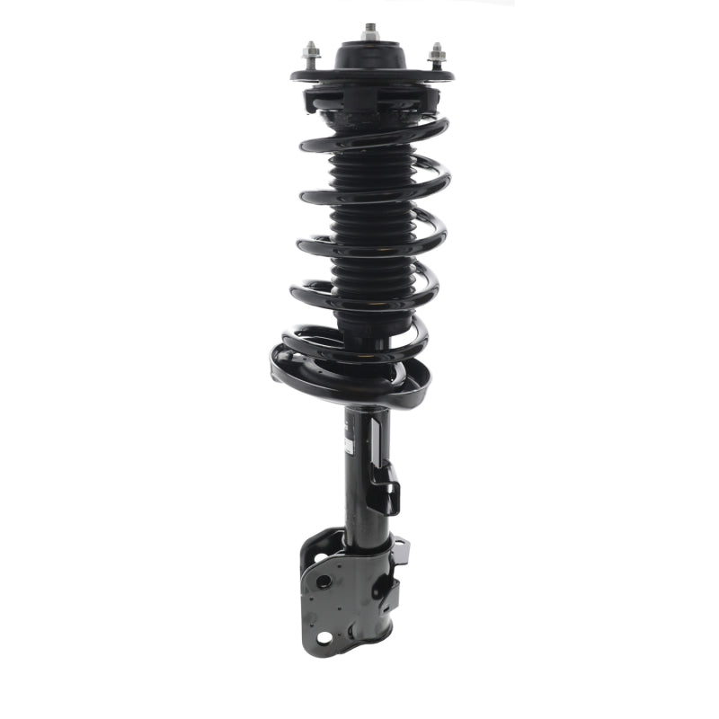 KYB Shocks & Struts Strut Plus - KYB 12-17 Honda Odyssey (From VIN# CB088499) Strut Plus Shocks & Struts - Front Left