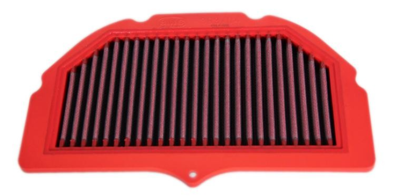 BMC Motorcycle Replacement Filters- Race - BMC 05-08 Suzuki GSX R 1000 Replacement Air Filter- Race
