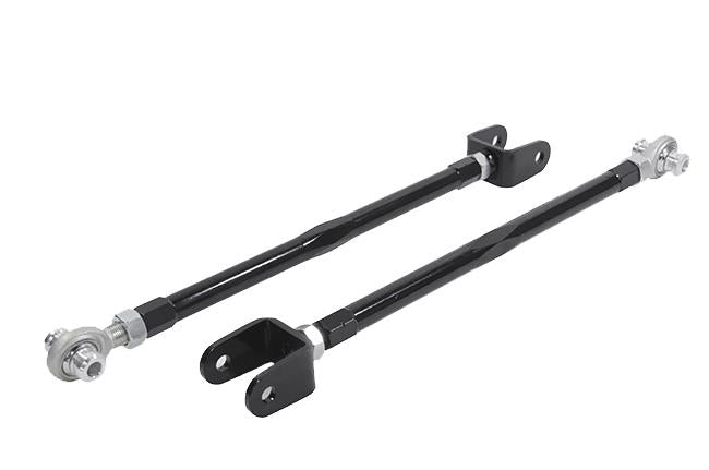 TQS Control Arms - Torque Solution Adjustable Rear Control Arms Volkswagen MKIV R32 / Audi TT MK1 Quattro