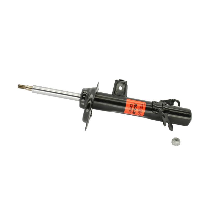 KYB Shock & Strut Excel-G - KYB Shocks & Struts Excel-G Front Left MINI Cooper 2002-08