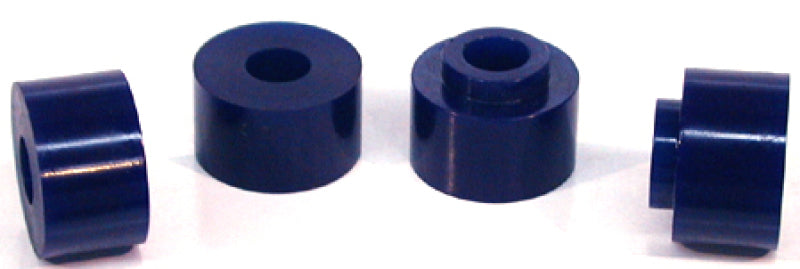 SPR Bushings - Control Arm - SuperPro Nissan St/Bar To Chas