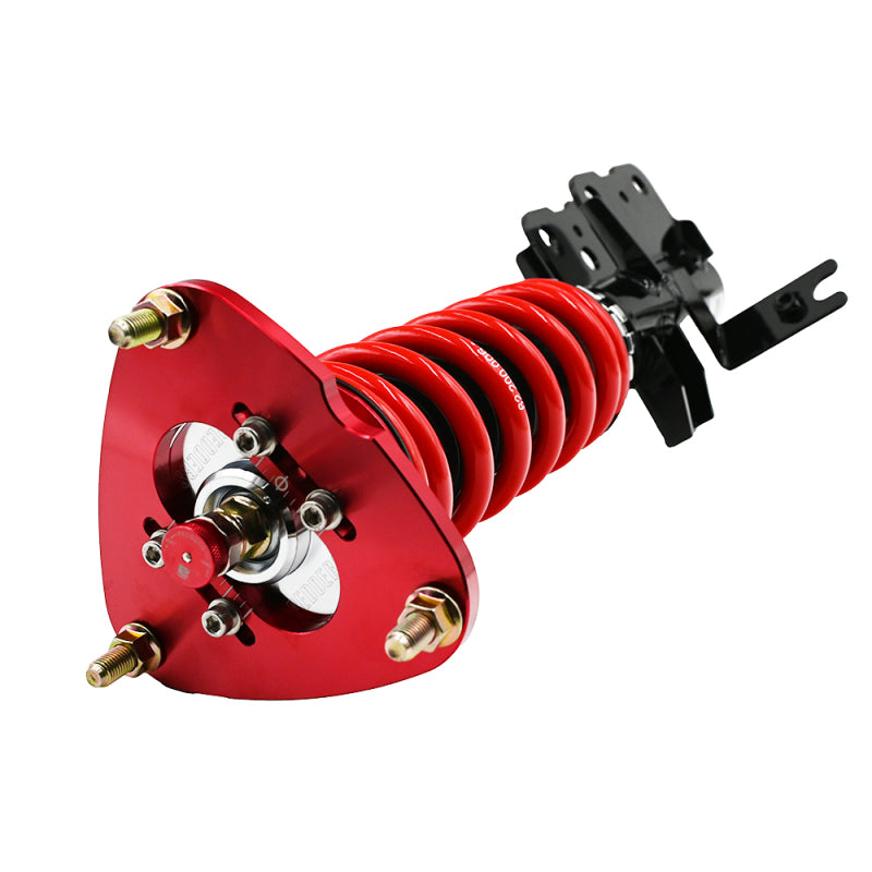 PED eXtreme XA Coilover - Pedders 2022+ Subaru WRX Extreme XA Coilover Kit