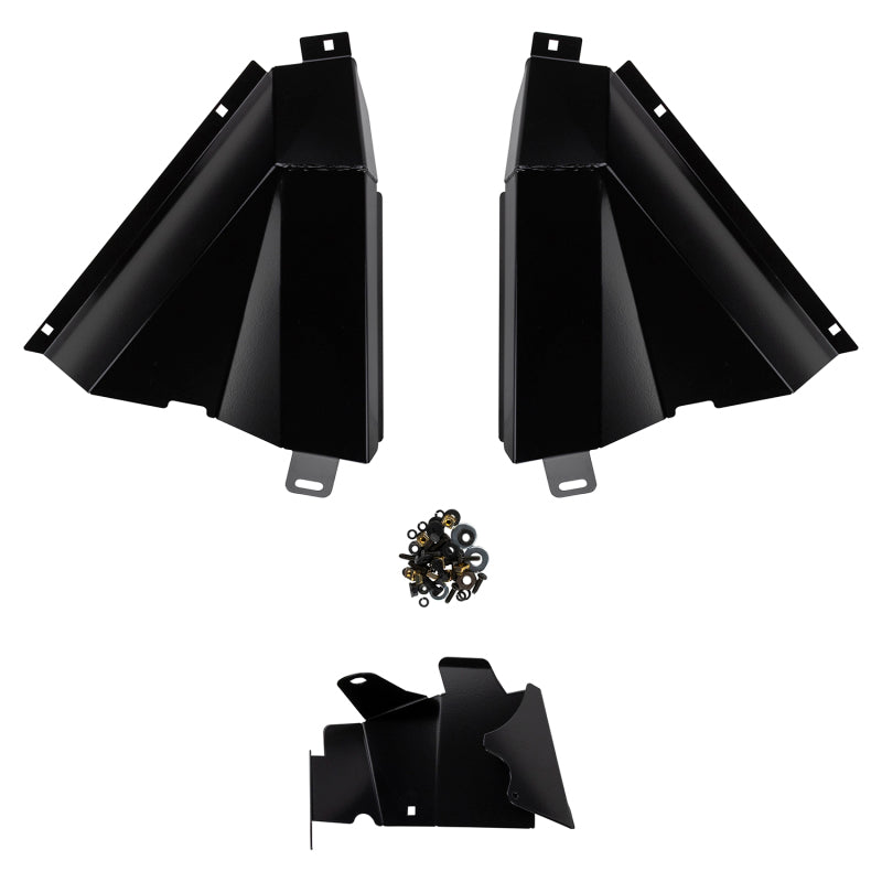 ARB Barwork Spares - ARB Protection Plate Washer Bottle Fj