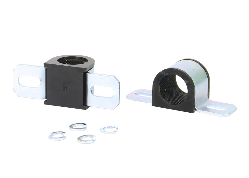 WL Bushings - Sway Bar - Whiteline Universal - Greaseable Sway Bar Bushings - 31.5mm